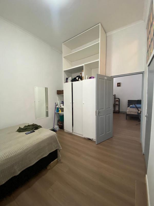 To Let 5 Bedroom Property for Rent in Observatory Western Cape